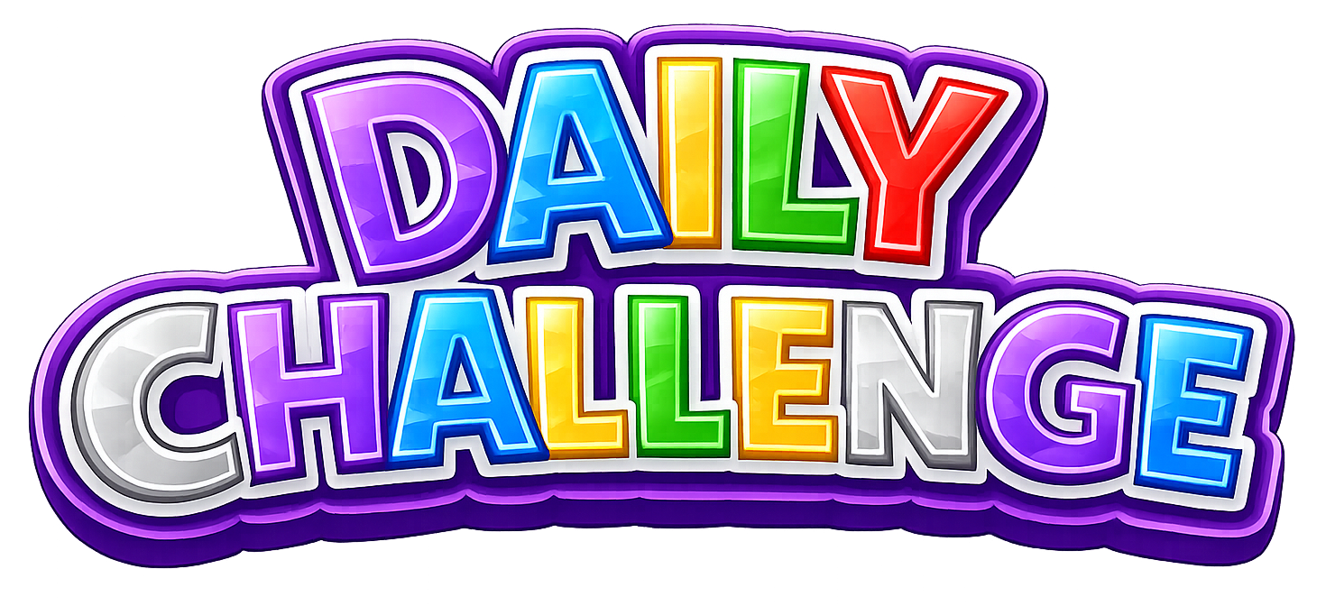 Play the Wordacious Daily Challenge
